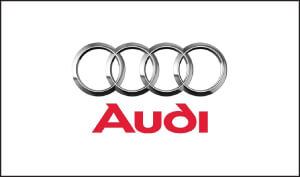 David Strong The Voice That Listens Audi Logo