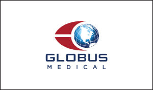 David Strong The Voice That Listens Globus Logo