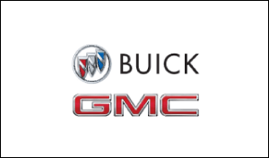 David Strong The Voice That Listens Buick GMC Logo