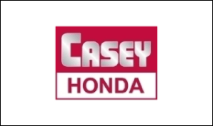 David Strong The Voice That Listens Casey Honda Logo