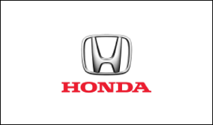 David Strong The Voice That Listens Honda Logo