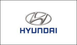 David Strong The Voice That Listens Hyundai Logo