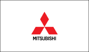 David Strong The Voice That Listens Mitsubishi Logo