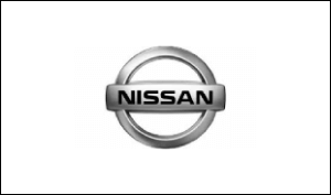 David Strong The Voice That Listens Nissan Logo