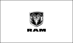David Strong The Voice That Listens Ram Logo