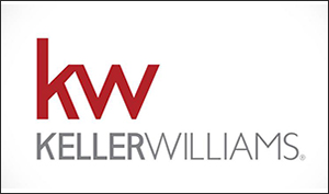 David Strong The Voice That Listens Keller Williams Logo