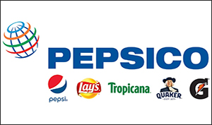 David Strong The Voice That Listens Pepsico Logo