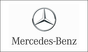 David Strong The Voice That Listens Mercedes Benz Logo