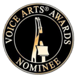 David Strong The Voice That Listens Sovas Award